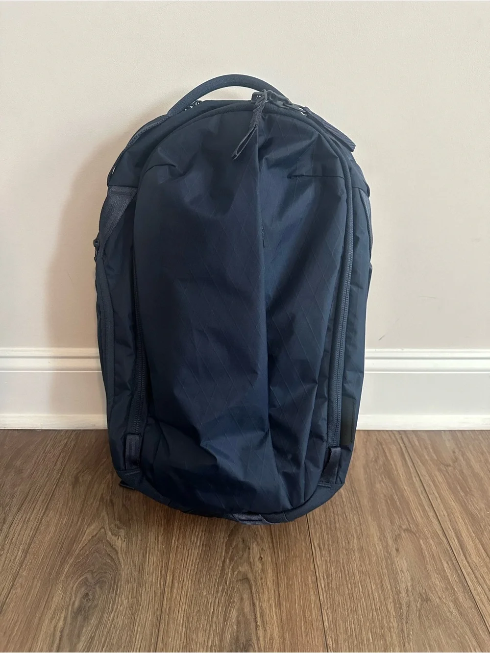 Able Carry Max EDC X-PAC: Ocean Blue